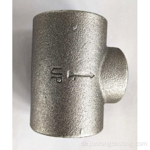 Rohrfittings Produkt